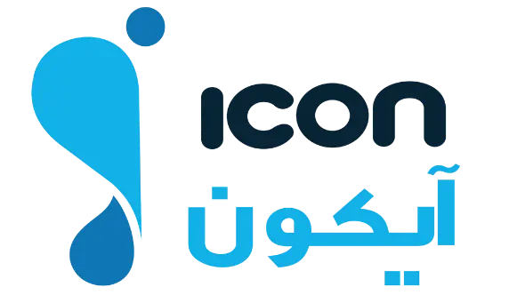 Icon Logo